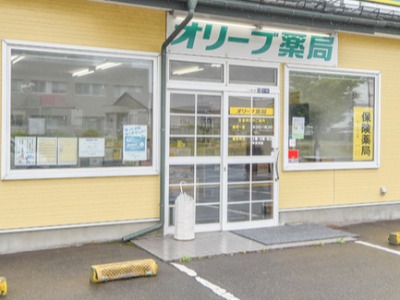 店舗画像1