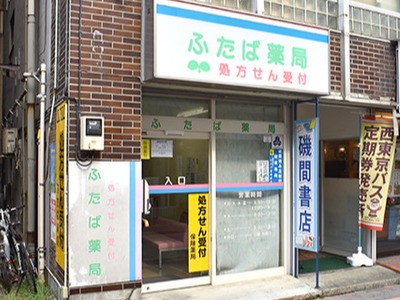 店舗画像1