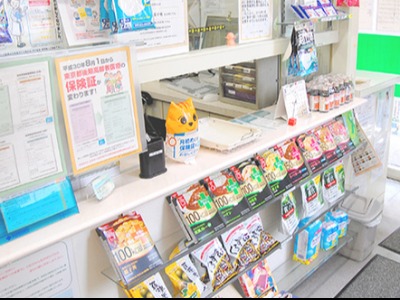 店舗画像2