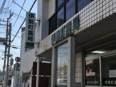 店舗画像1
