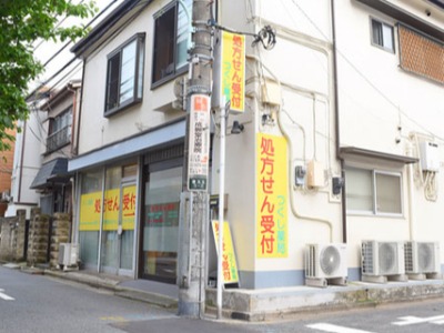 店舗画像1