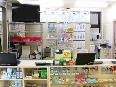 店舗画像2
