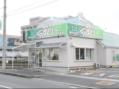 店舗画像1