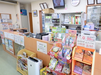 店舗画像2