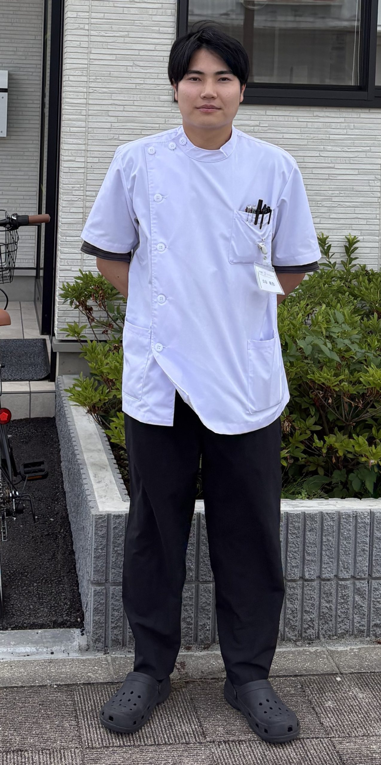 山本 航也