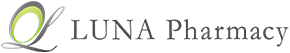 ルナ調剤株式会社｜調剤薬局